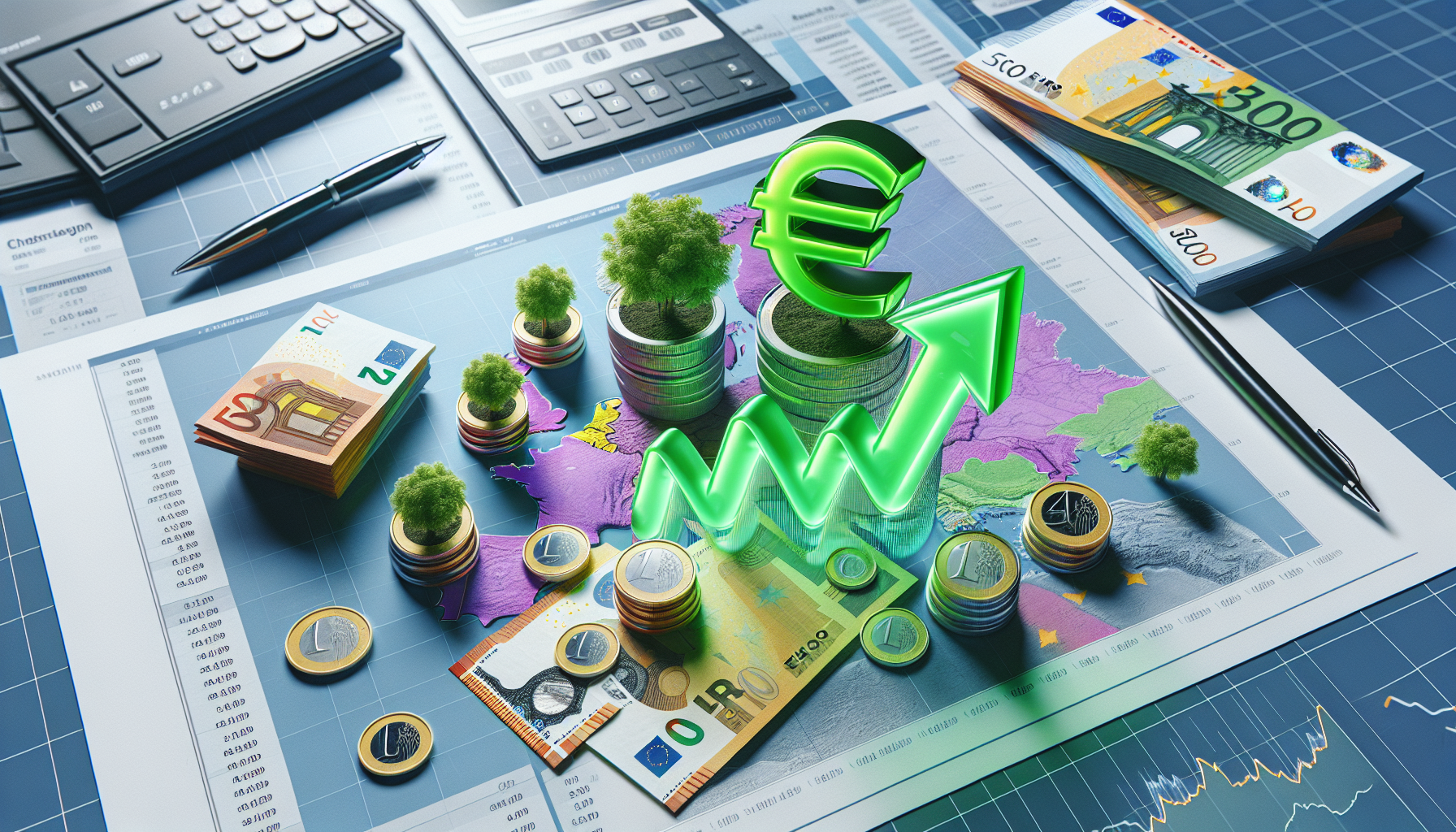 Grünen-Fraktionschefin fordert Deutschland-Investitionsfonds