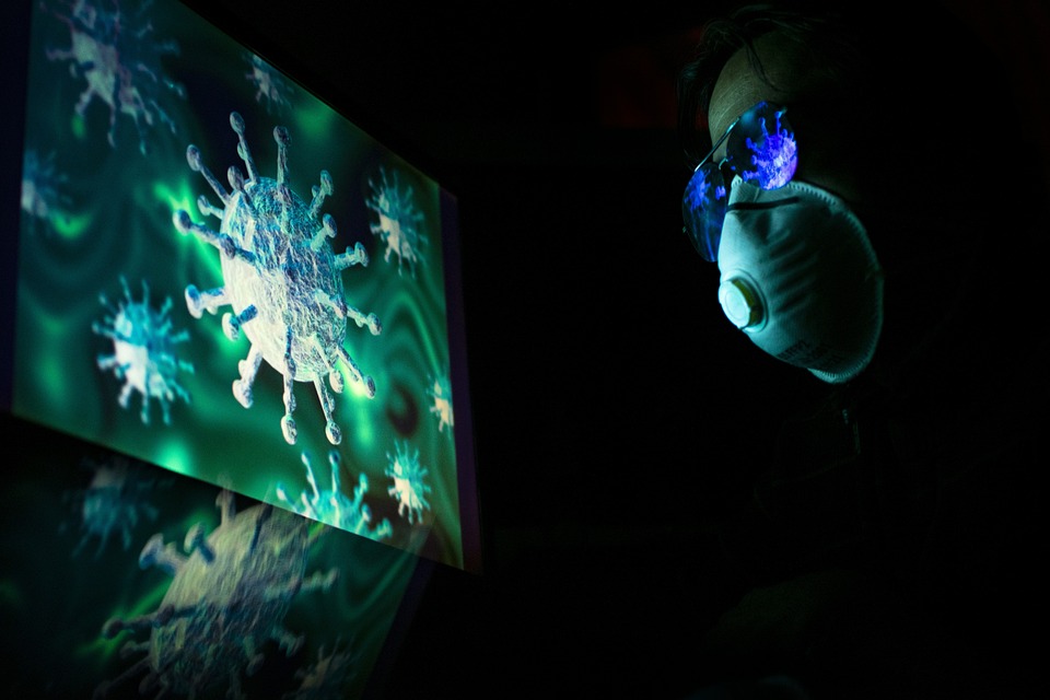 Coronavirus: Neue Maßnahmen zur Eindämmung beschlossen