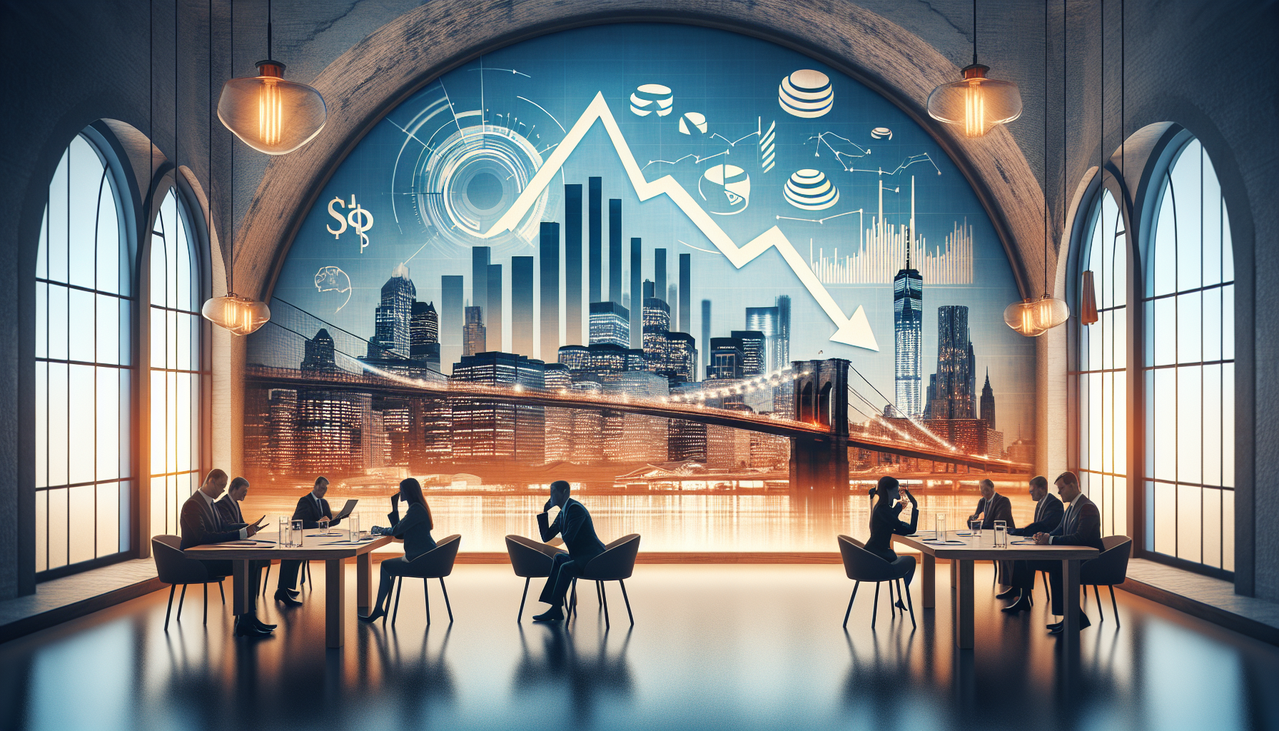 Analystenprognosen zur AT&amp;T-Bilanz: Gewinneinbruch erwartet