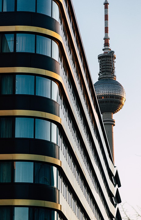 Anstieg um fast ein Fünftel: Berliner Mieten erreichen Rekordhöhe