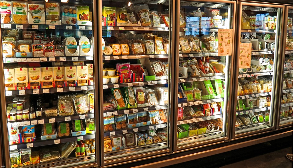 Bargeld-Abhebung im Supermarkt: Kommt das Aus?