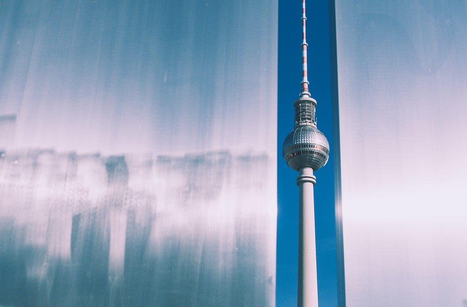 Berlin plant Ankäufe zur Erweiterung des kommunalen Wohnungsbestandes