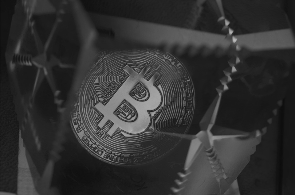 Bitcoin Korrektur: Long-Squeeze führt zu Preisabsturz