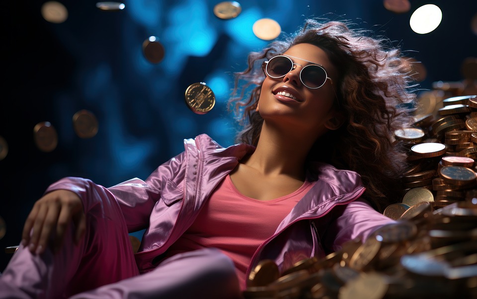 Bitcoin trotzt Inflationsängsten und erreicht $70.000 - Analyse