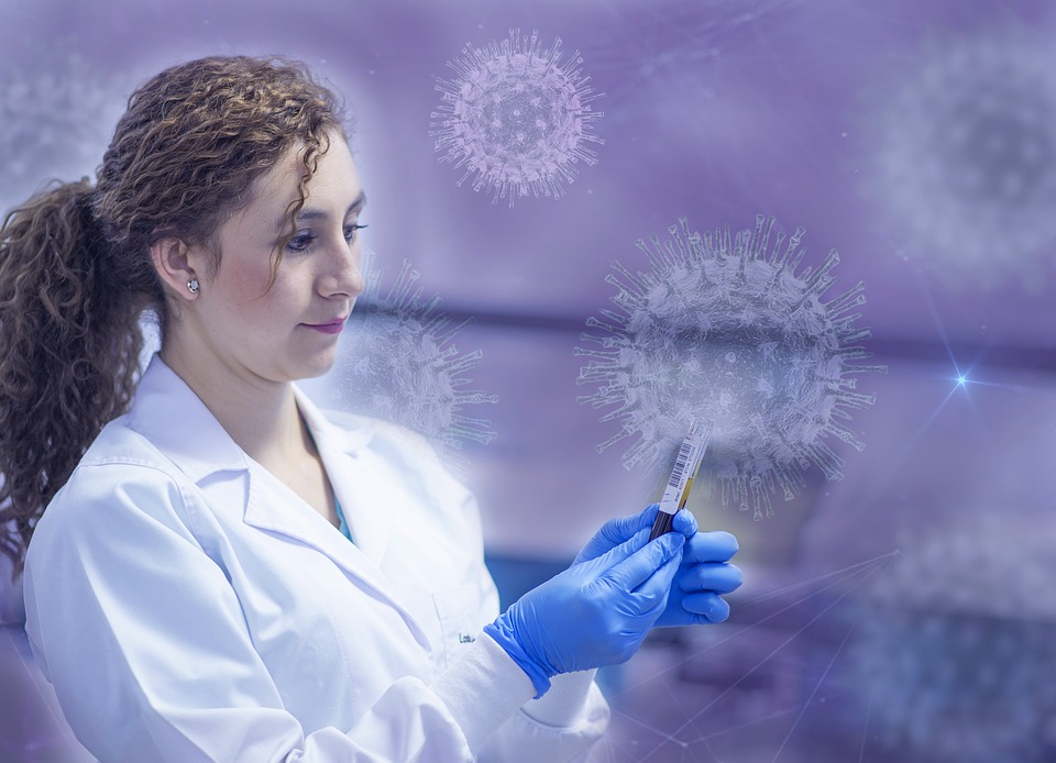 Coronavirus: Aktuelle Entwicklungen und Maßnahmen in Deutschland