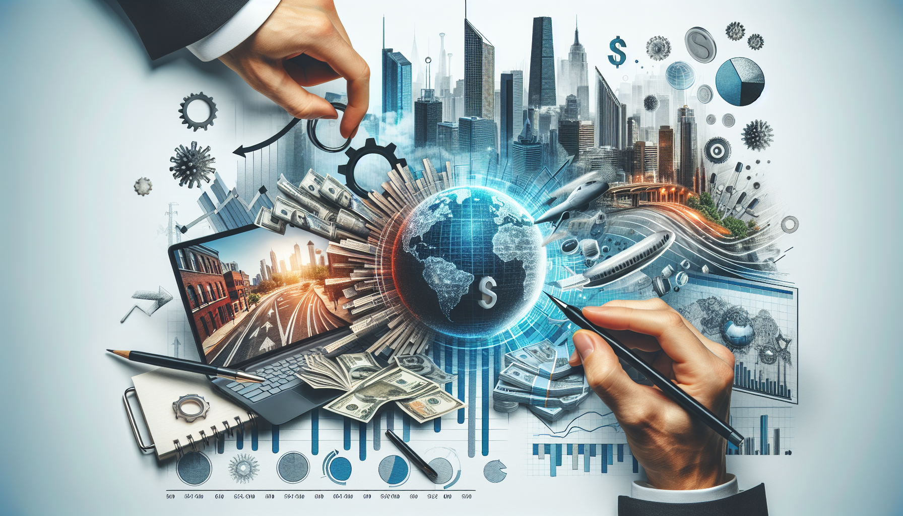 DIHK-Präsident fordert „Zeitenwende“ in der Wirtschaftspolitik