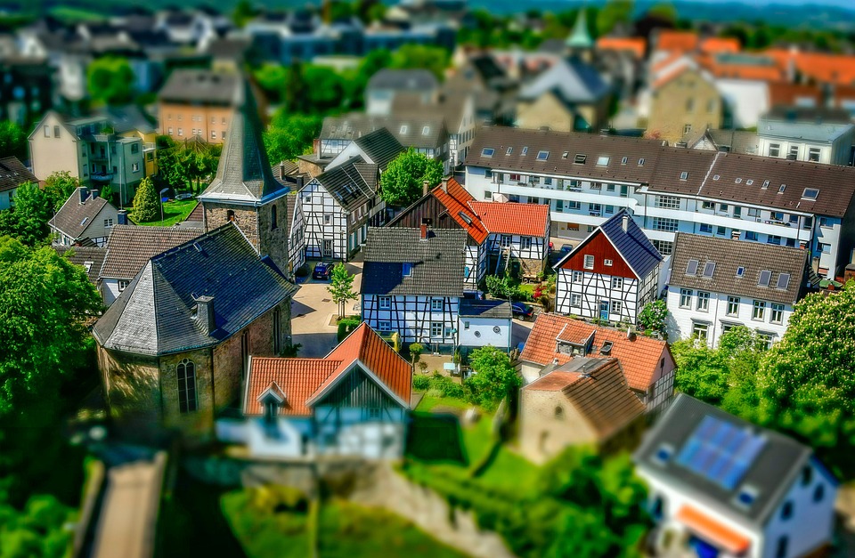 Denkmalschutz: Familie Ruth muss teure Ziegel verwenden