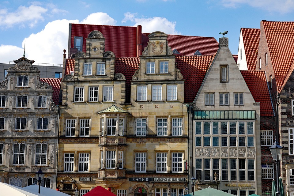 Digital-Ranking: Bremen auf Platz 9 landesweit