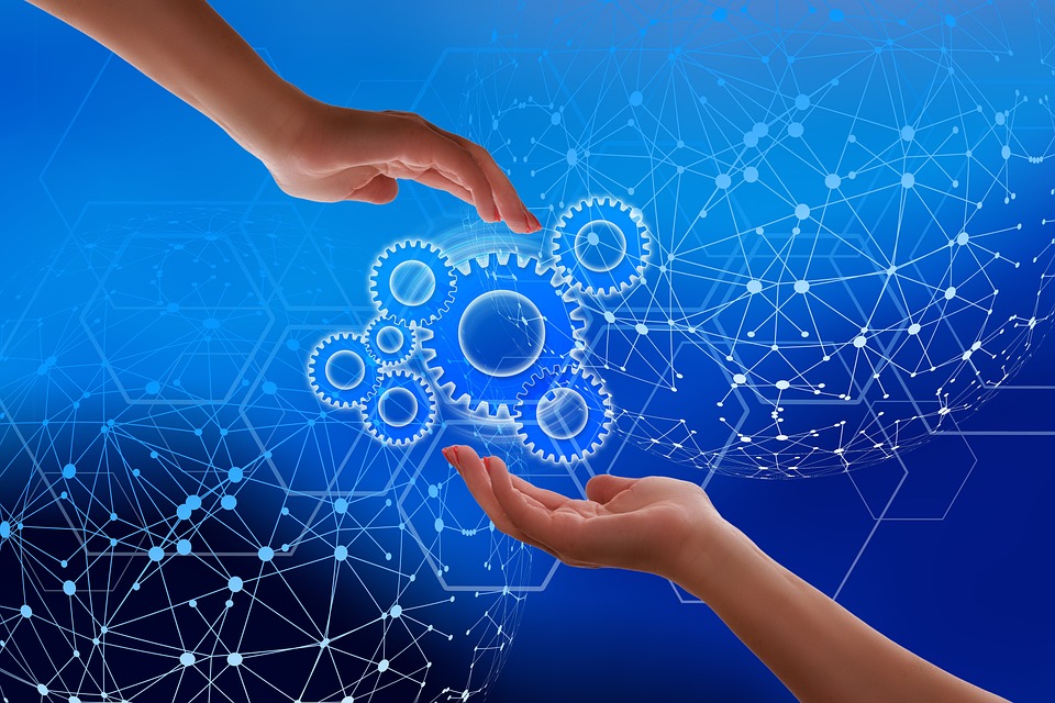 Digitalisierung der Arbeitswelt: Herausforderungen für Unternehmen und Mitarbeiter  .

 Digitalisierung: Neue Hürden für Firmen und Angestellte