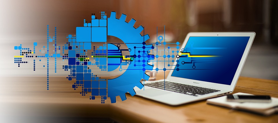 Digitalisierung in Unternehmen: Tipps für erfolgreiche Prozessoptimierung   

Keyword: Digitalisierung

Titel:  Digitalisierung: Tipps für Prozessoptimierung