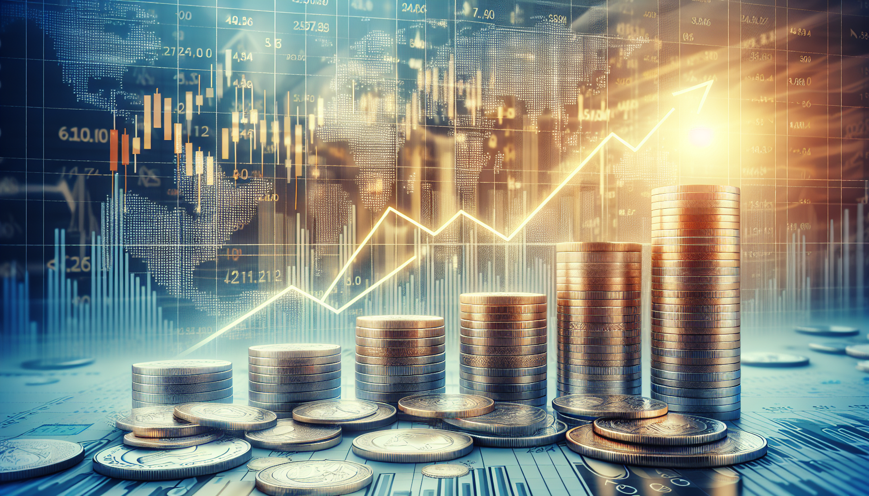 Dividenden: Wert des Dax mehr als verdoppelt