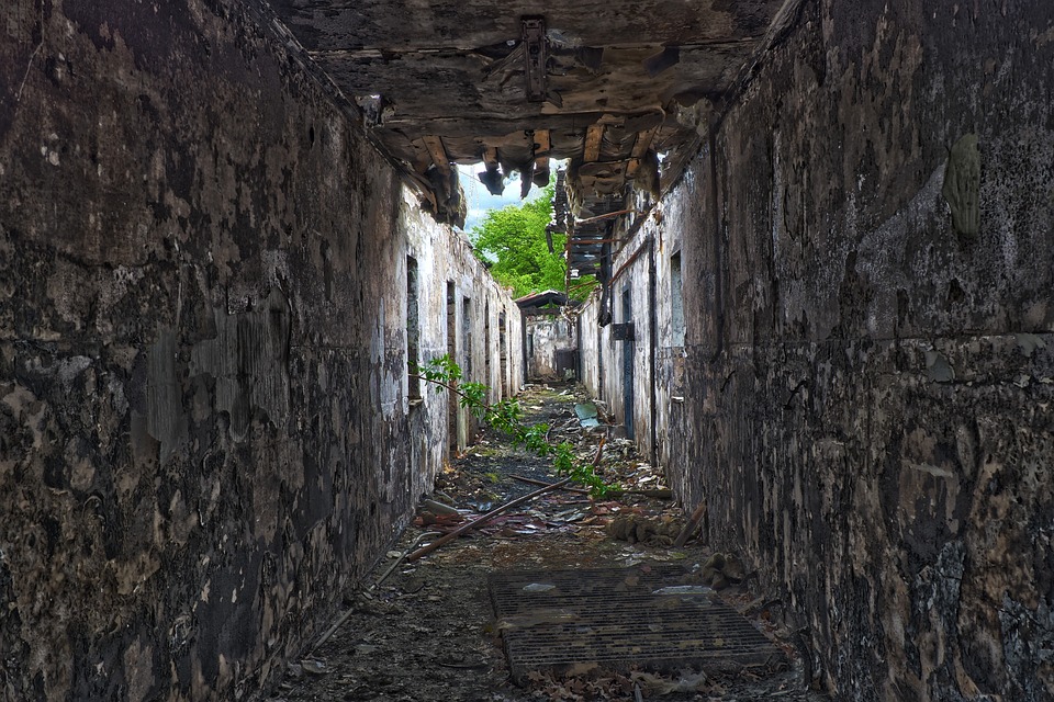Einsturzgefahr in Berlin: Wohnhaus geräumt