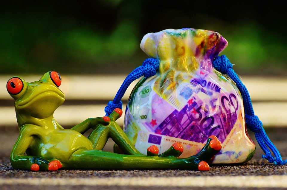 Erbschaften in Deutschland: Vermögen von 59,7 Mrd. Euro übertragen