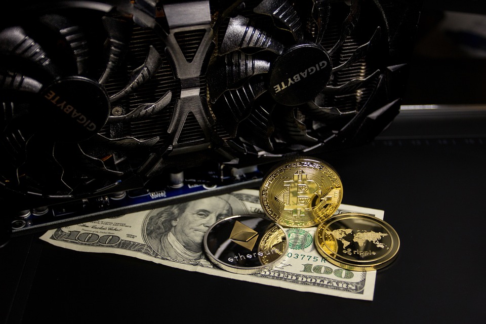 Ethereum entthront Bitcoin: Währung mit geringerer Inflation