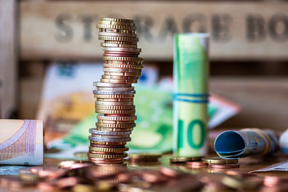 Euro STOXX 50: Schwächster Tag des Jahres - Verlust von 1,68 Prozent