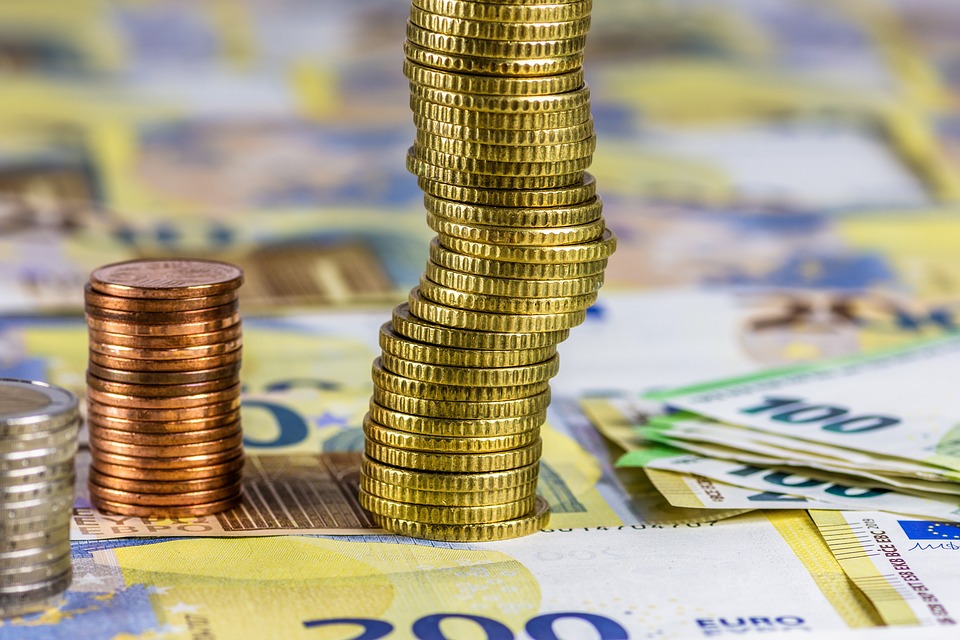 Euro Stoxx 50 mit leichten Kursverlusten
