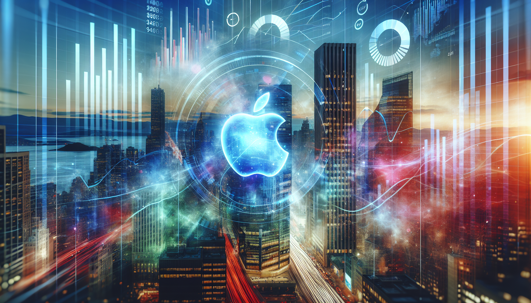 Experten-Prognosen: Apple-Bilanz 02.05.2024 erwartet