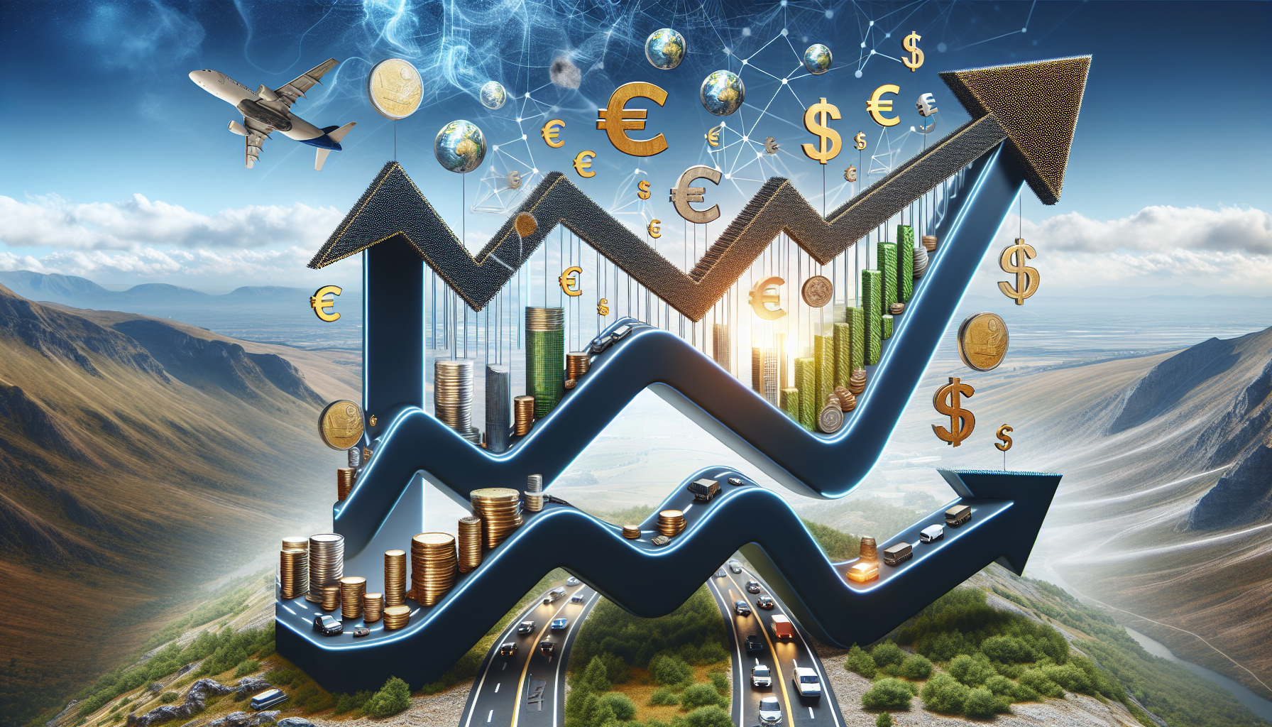 FDP-Wirrwarr: Zickzack-Kurs bei Wirtschaftswende