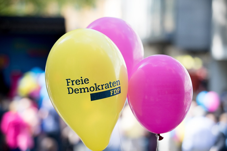 FDP fordert Steueranreize für Überstunden