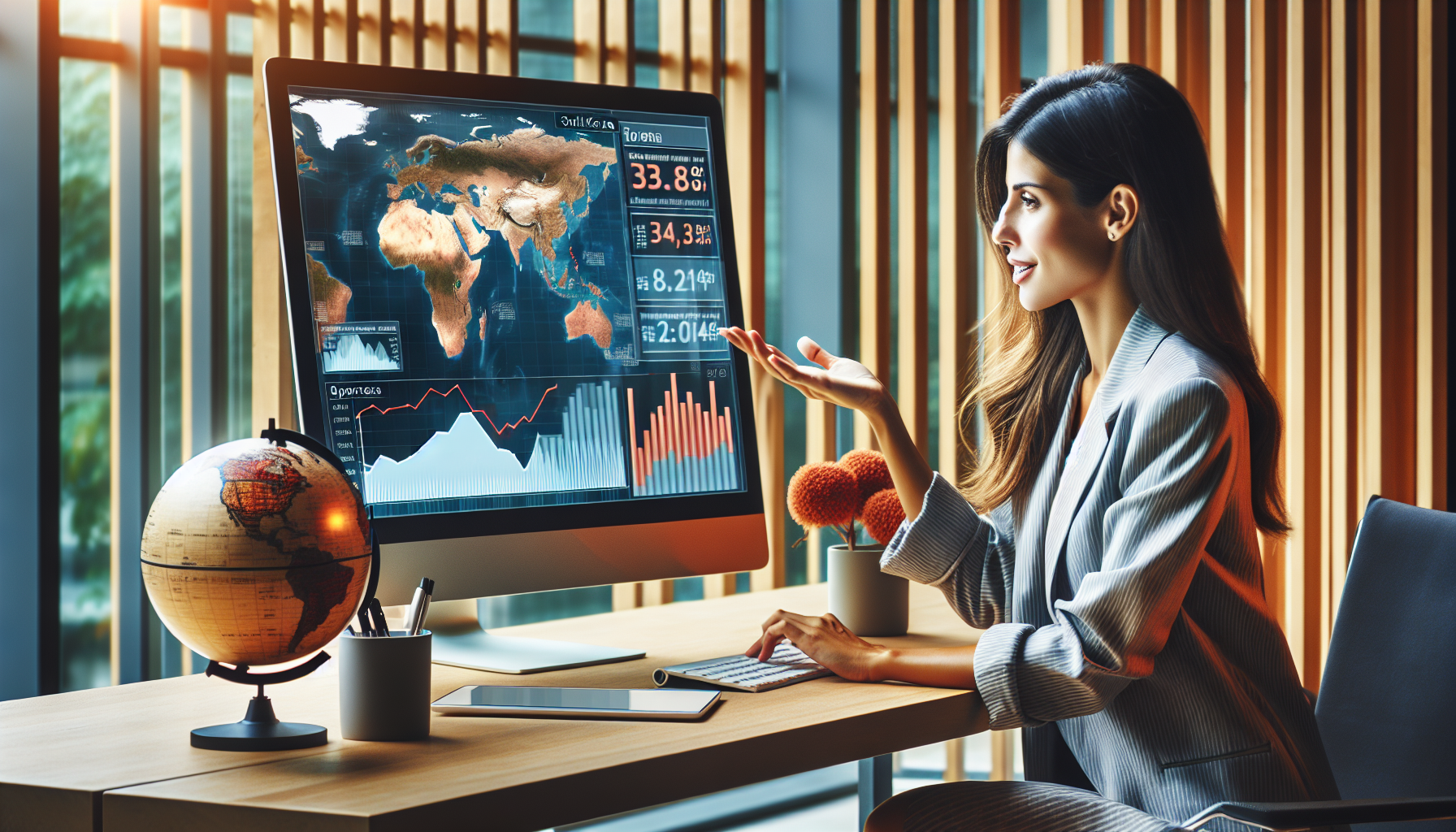 Finanzexperte empfiehlt: Investieren in asiatische Länder für 2024 - Südkorea, Taiwan und China als Favoriten!