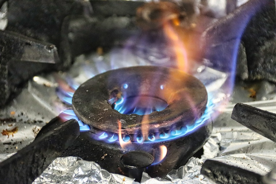 Gaspreise für Neukunden steigen um einen Cent