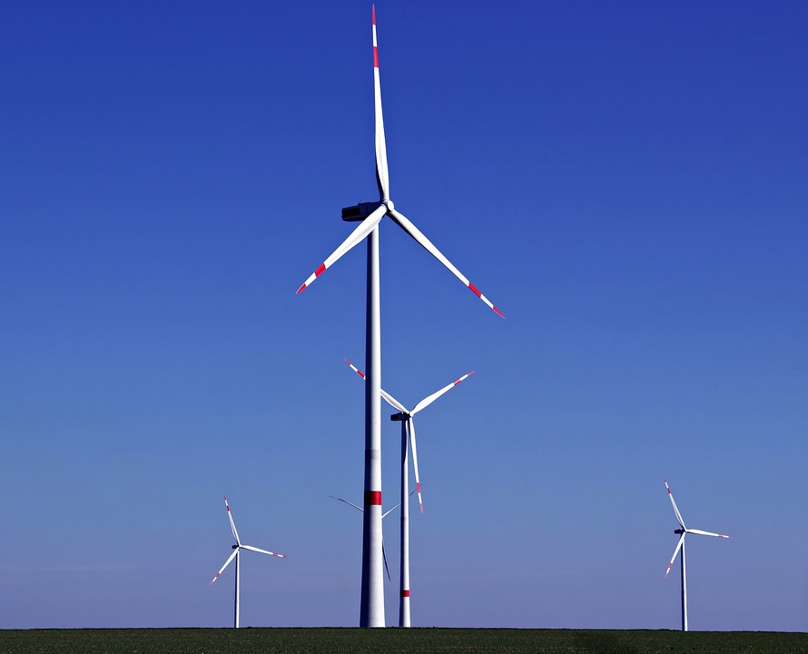 Globalisierung und Klimaschutz: Neue Idee einer Globalen Zentralbank