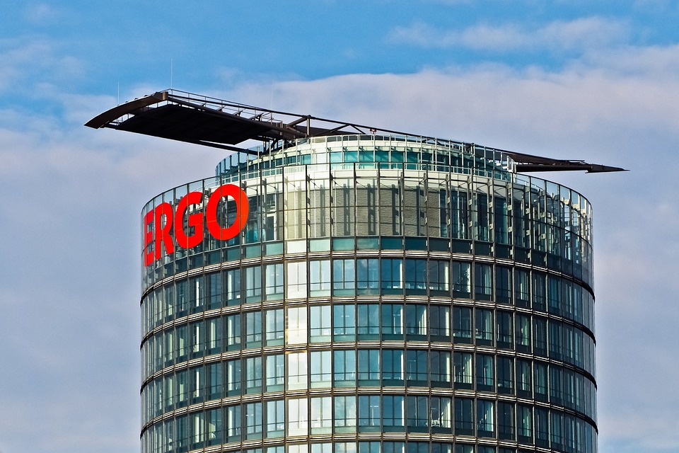 HDI Versicherung: Prämienwachstum und Award-Erfolge