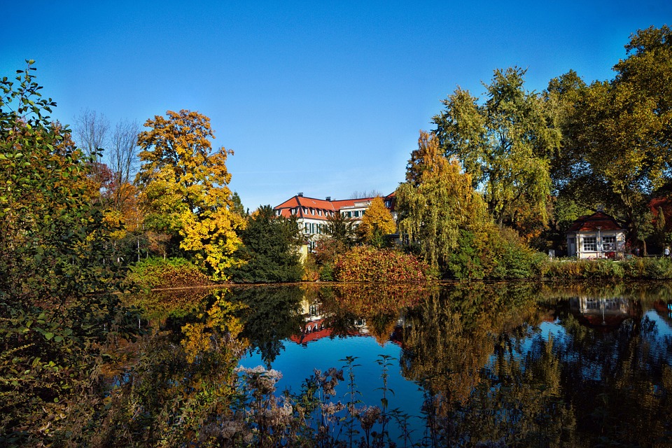 Immobilienpreise in Gelsenkirchen deutlich gesunken