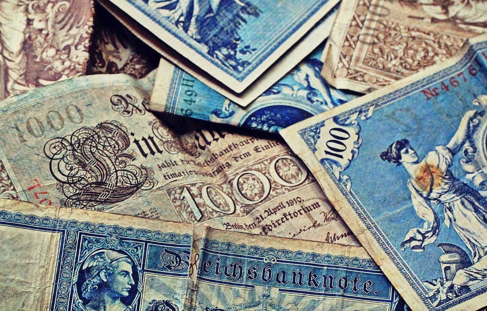 Inflation: Die Top 13 Aktien der Goldman-Liste