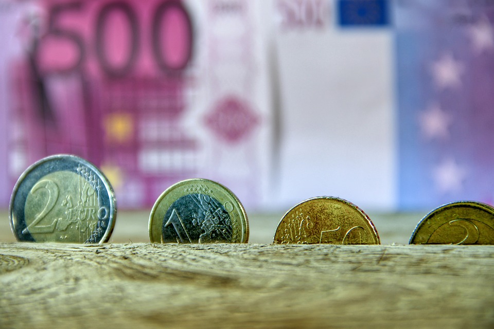Inflation in Österreich bleibt im März stabil