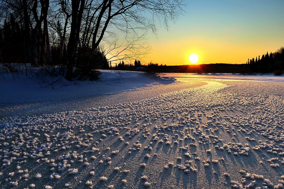 Klimawandel: Forscher warnen vor dramatischem Anstieg der Meeresspiegel