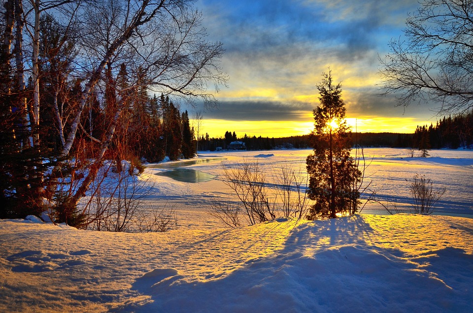 Klimawandel erreicht schneller als erwartet entscheidende Wendepunkt