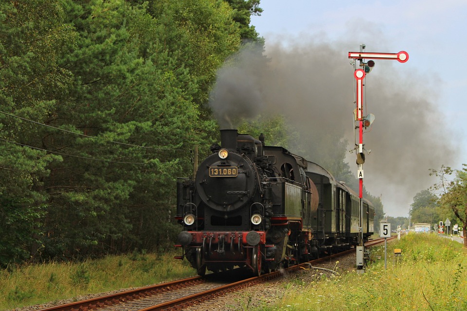 Knorr-Bremse übernimmt Alstom-Sparte: Signaltechnik im Fokus