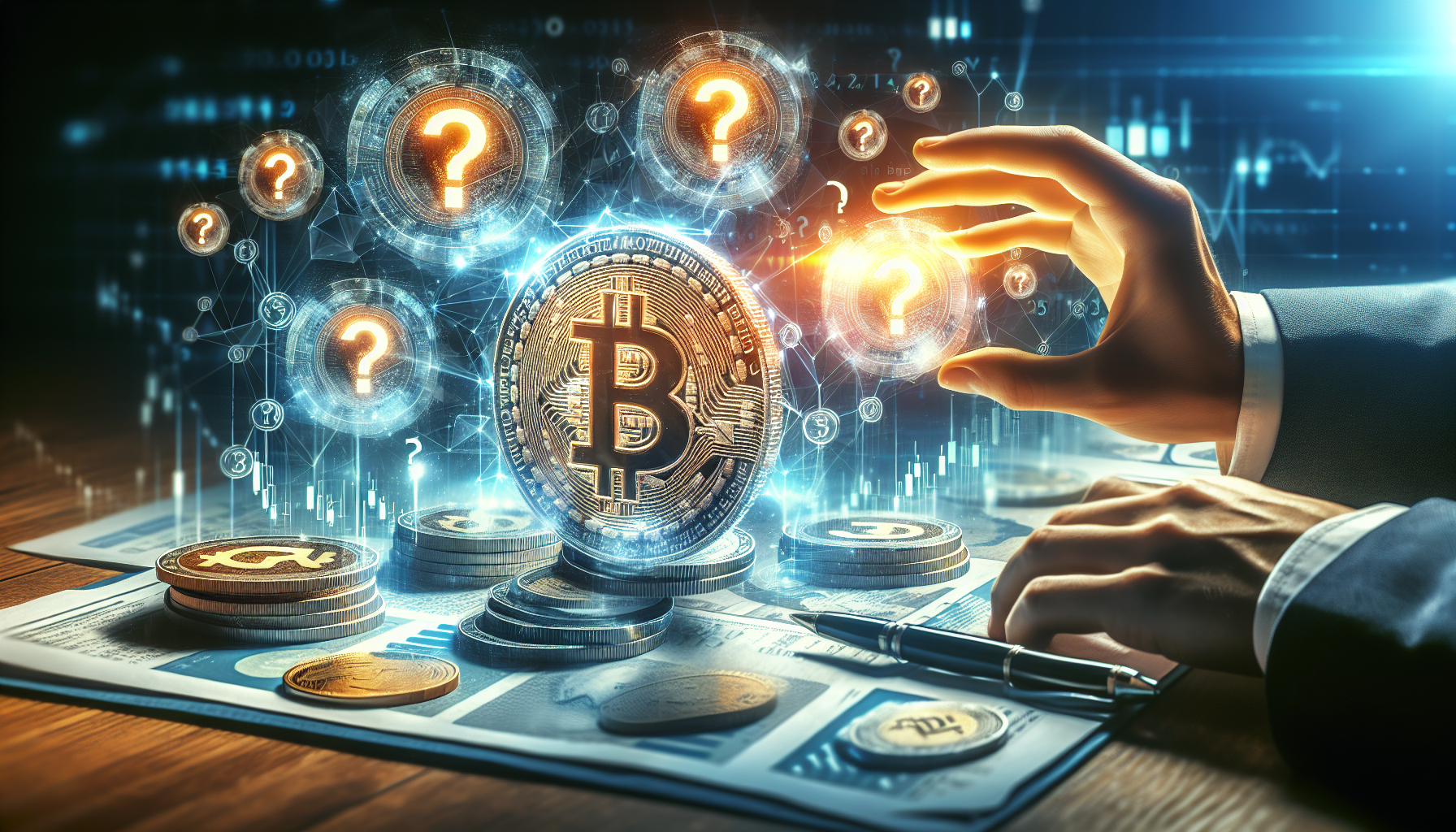 Krypto-Kritikerin GS-CIO: Kein Wert, keine Anlageklasse!