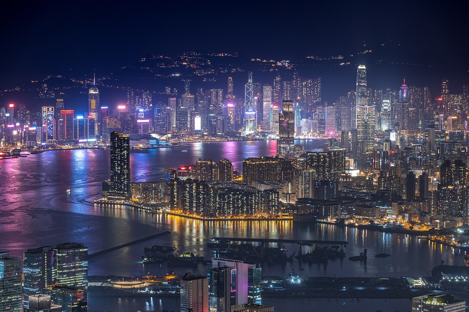 Krypto-Wende in Hongkong: Grünes Licht für Bitcoin- und Ethereum ETFs