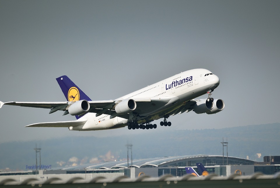 Lufthansa meiden iranischen Luftraum: Rückkehr aus Laos und Kambodscha voller Hindernisse