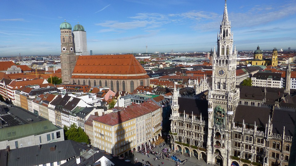 München: Mieten teurer denn je - Preisanstieg in bundesweiter Spitze