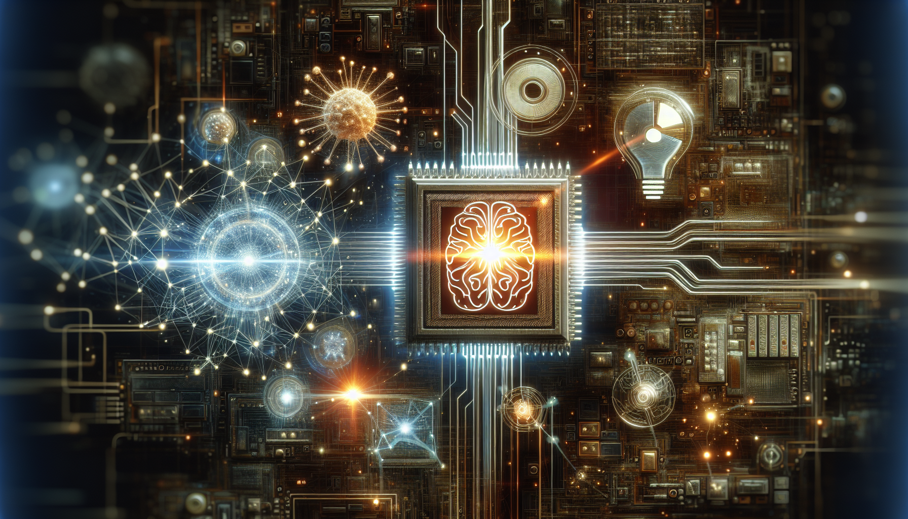 NVIDIA und die KI-Marktführung