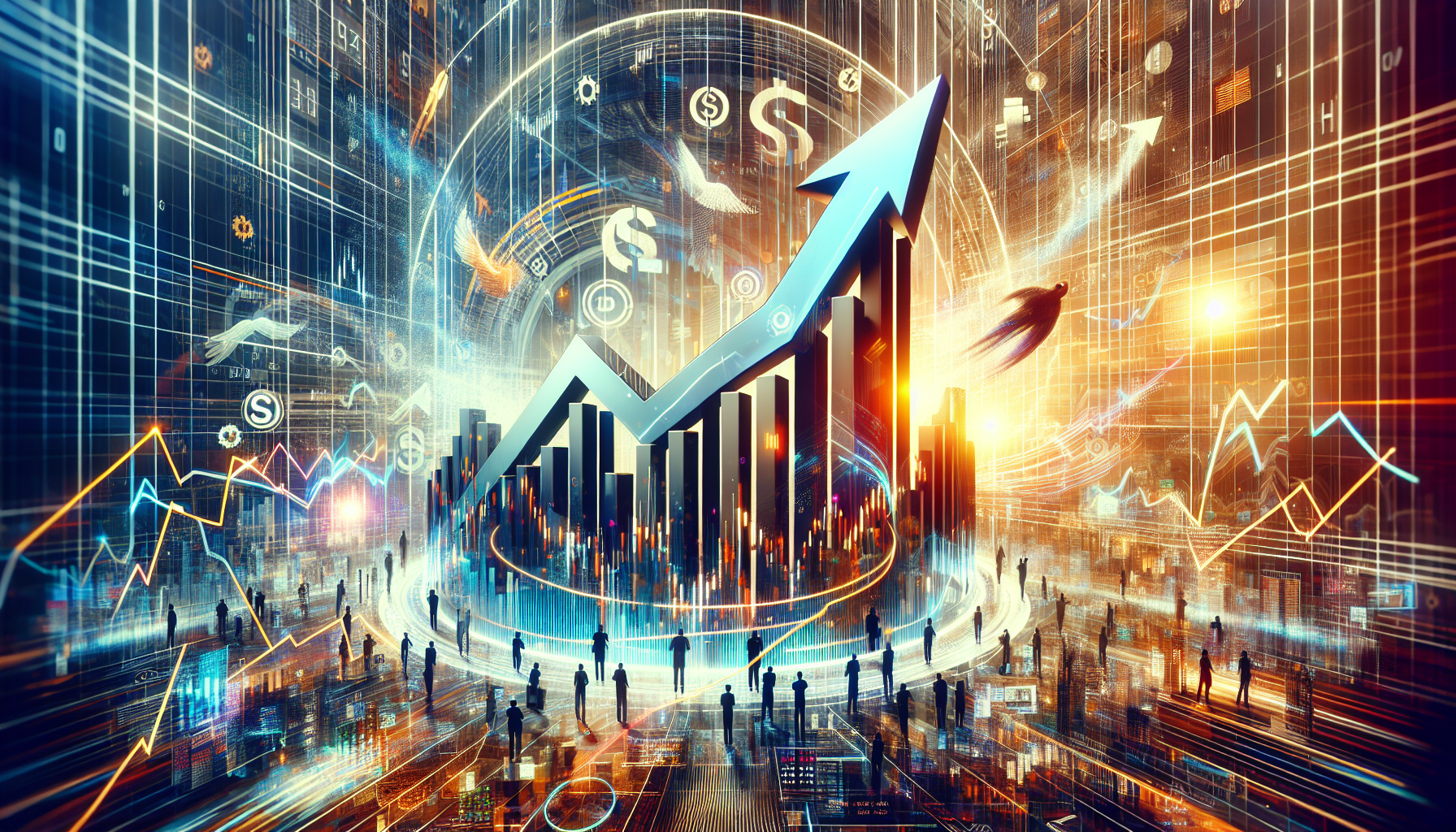 Nasdaq 100: MongoDB führt die Gewinnerliste an