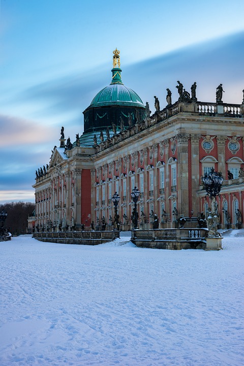 Neuer Ozean-Riese: Atlantik Mysterien entdeckt!