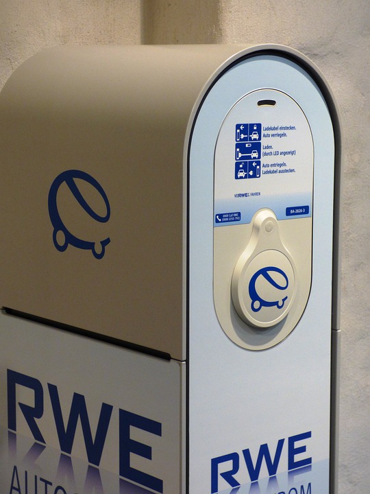 RWE platziert erste Grüne Anleihe auf US-Markt