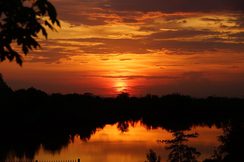 Rekordhitze in Deutschland: Hitzewelle sorgt für Temperaturen über 40 Grad