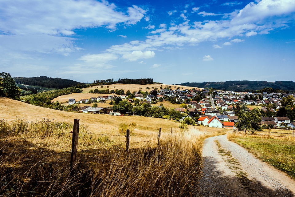 Rekordsommer: Hitzewelle sorgt für Temperaturen über 40 Grad gestern in Deutschland!
