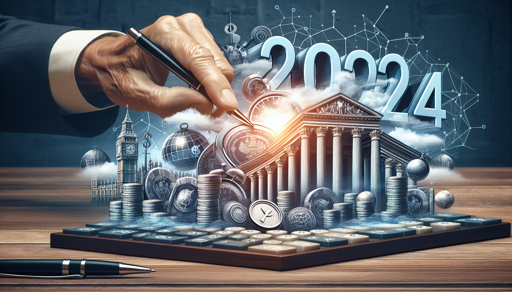 Rentenerhöhung 2024 übertrifft Prognosen: Kritik am Renten-Plus