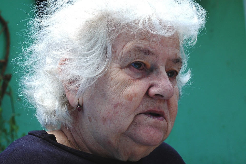 Rentner bleiben auf der Strecke: Forderung nach Inflationsausgleich