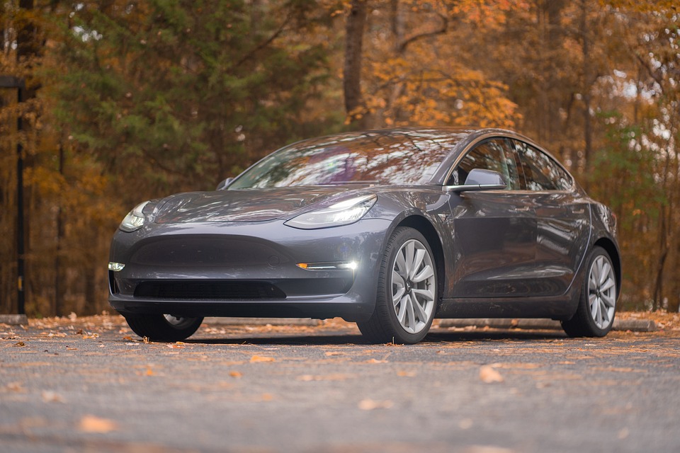 Tesla widerspricht: Kein Stellenabbau in Grünheide