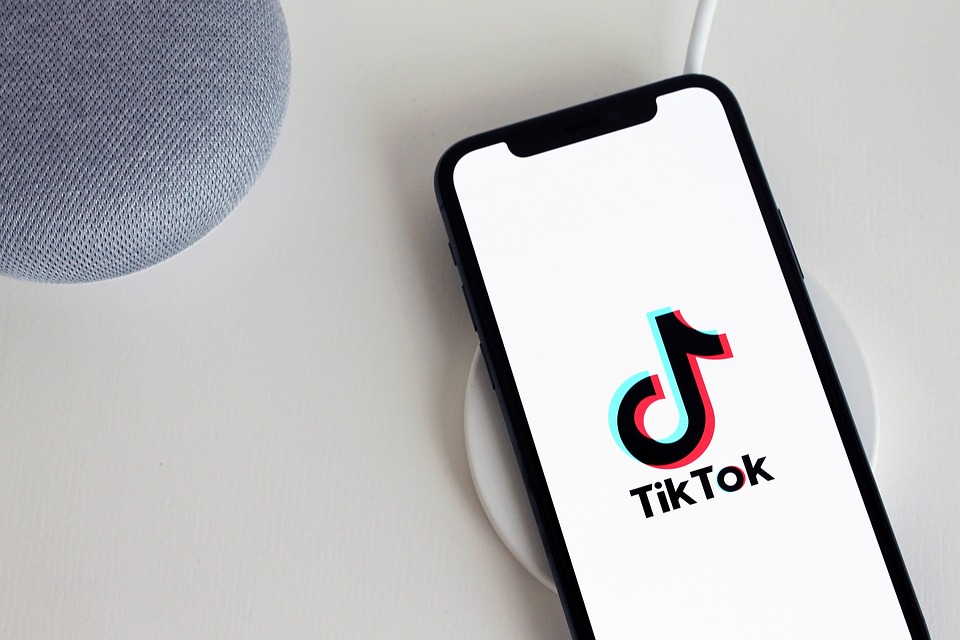 TikTok Influencer sorgt für Kontroverse mit fragwürdigem Verhalten in neuestem Video