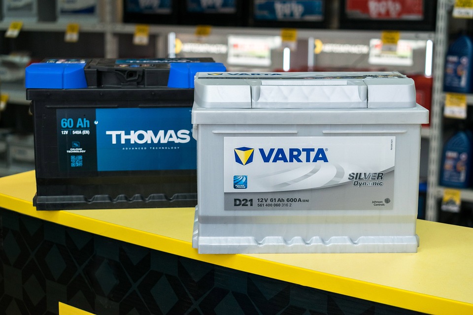 Varta: Strategien gescheitert - Cyberattacke als Wendepunkt?