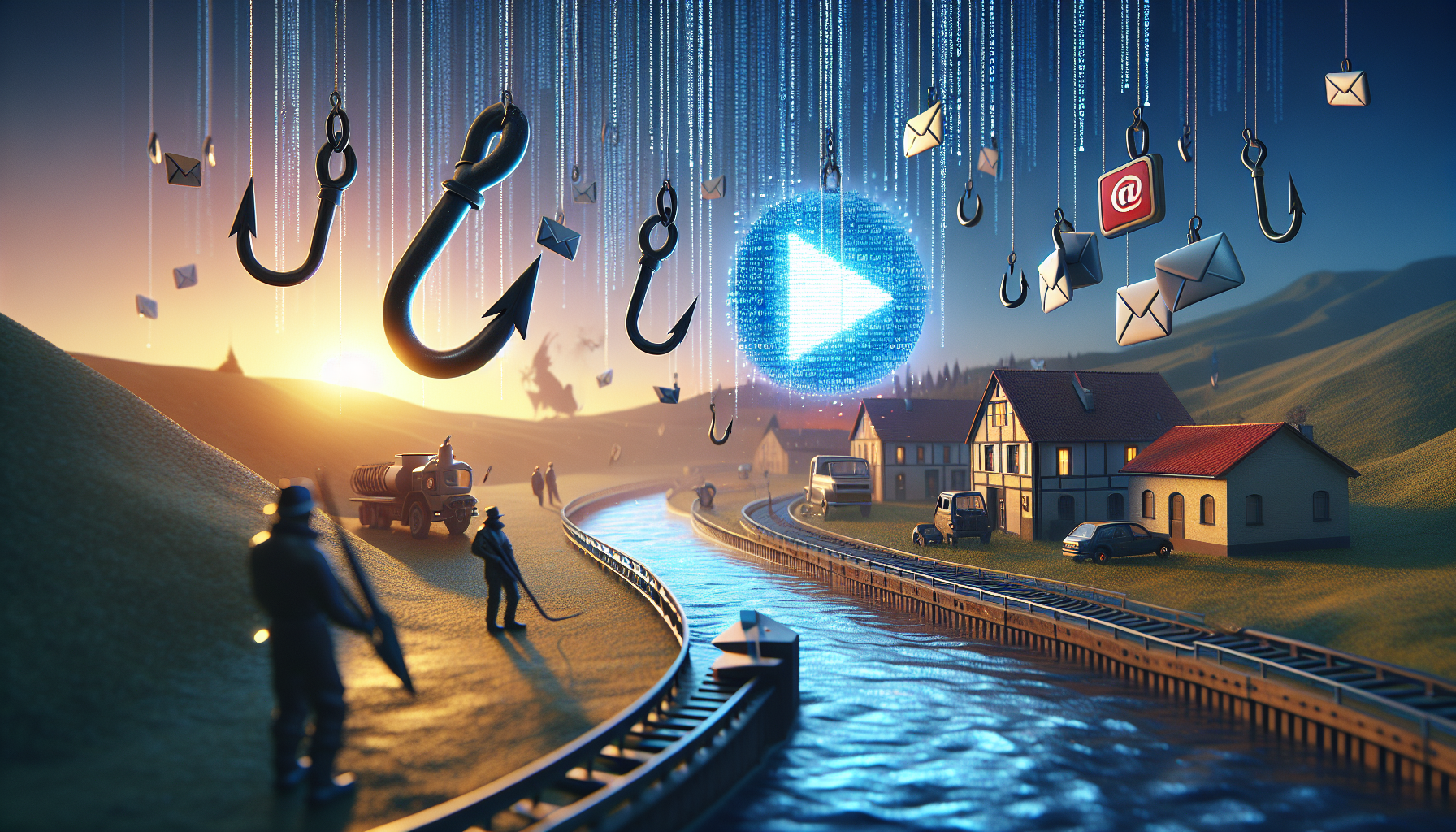Verbraucherzentrale warnt vor Netflix-Phishing-Mails
