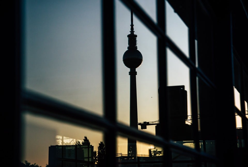 Wohnmarktreport Berlin 2024: Preise für Eigentumswohnungen in Bezirken im Vergleich